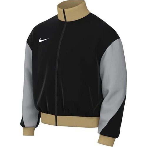 Nike FD7681-011 M Nk Df ACDPR24 Trk Jkt K Erkek Spor Ceket