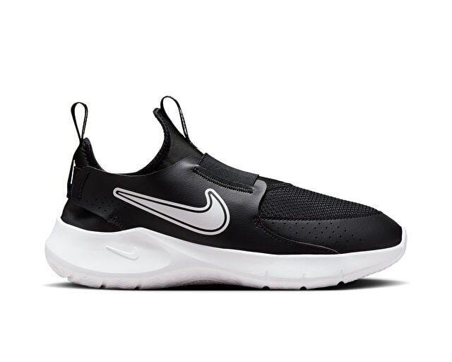 NIKE FLEX RUNNER 3 Genç Koşu Ayakkabısı FN1294-005 Çok Renkli