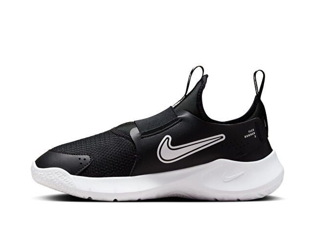 NIKE FLEX RUNNER 3 Genç Koşu Ayakkabısı FN1294-005 Çok Renkli
