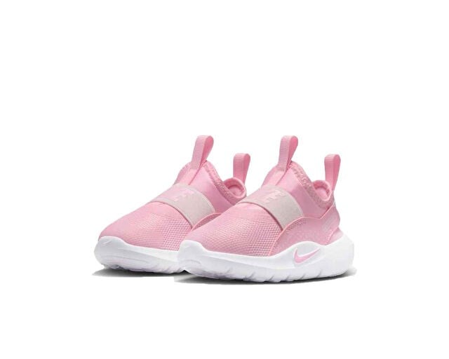 NIKE FLEX RUNNER 4 (TD) Bebek Günlük Ayakkabı IF2895-600 Pembe