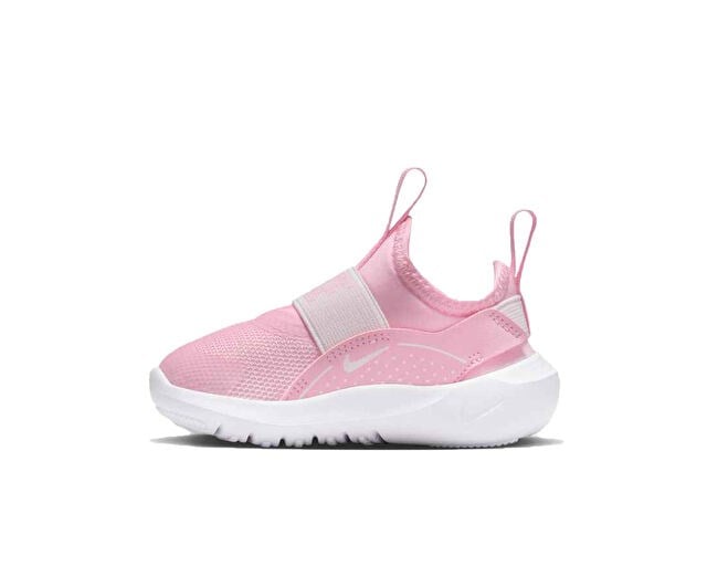 NIKE FLEX RUNNER 4 (TD) Bebek Günlük Ayakkabı IF2895-600 Pembe