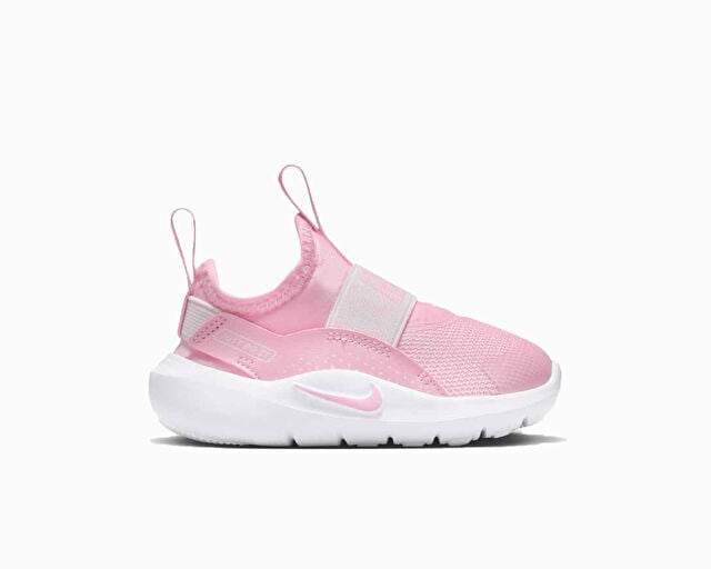 NIKE FLEX RUNNER 4 (TD) Bebek Günlük Ayakkabı IF2895-600 Pembe