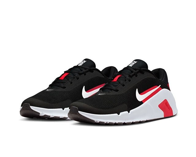 NIKE FLEX TRAIN Erkek Antrenman Ayakkabısı HV9972-004 Siyah