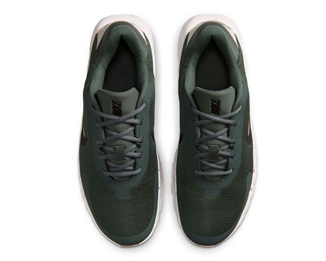 NIKE FLEX TRAIN Erkek Antrenman Ayakkabısı HV9972-303 Yeşil