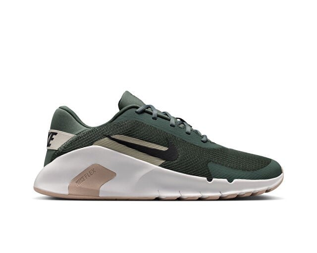 NIKE FLEX TRAIN Erkek Antrenman Ayakkabısı HV9972-303 Yeşil