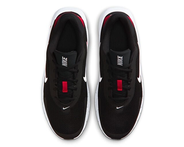 NIKE FLEX TRAIN Erkek Antrenman Ayakkabısı HV9972-004 Siyah