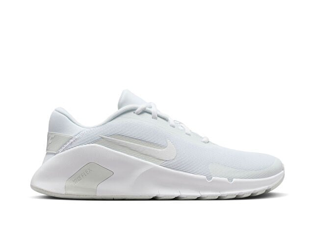 NIKE FLEX TRAIN Erkek Antrenman Ayakkabısı HV9972-100 Beyaz