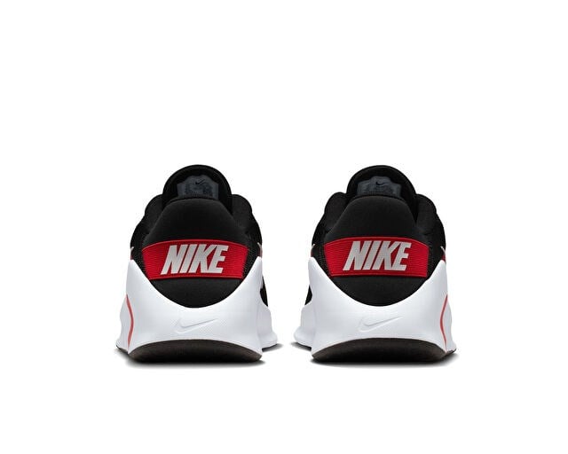 NIKE FLEX TRAIN Erkek Antrenman Ayakkabısı HV9972-004 Siyah