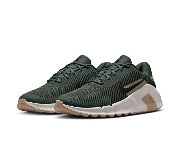 NIKE FLEX TRAIN Erkek Antrenman Ayakkabısı HV9972-303 Yeşil