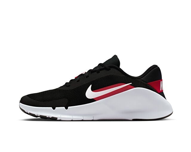 NIKE FLEX TRAIN Erkek Antrenman Ayakkabısı HV9972-004 Siyah