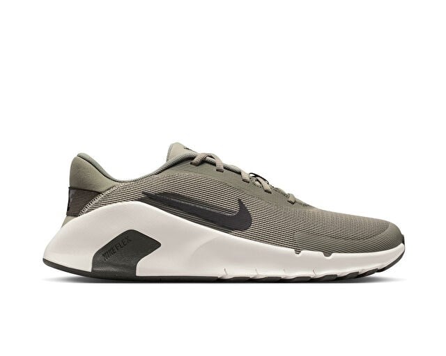 NIKE FLEX TRAIN Erkek Antrenman Ayakkabısı HV9972-301 Yeşil