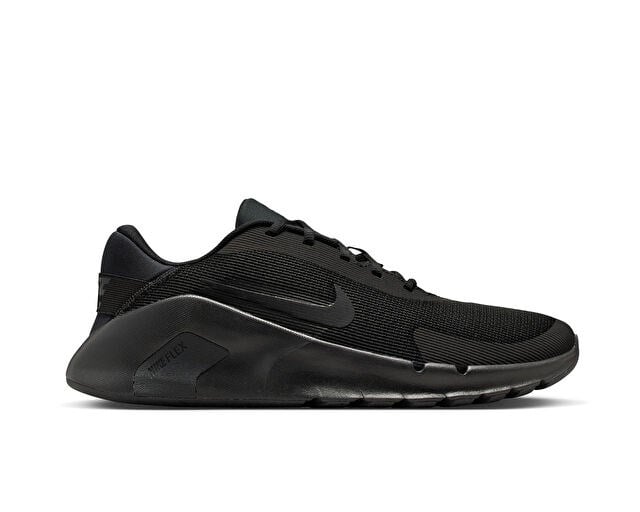 NIKE FLEX TRAIN Erkek Antrenman Ayakkabısı HV9972-001 Siyah