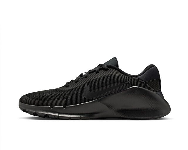 NIKE FLEX TRAIN Erkek Antrenman Ayakkabısı HV9972-001 Siyah