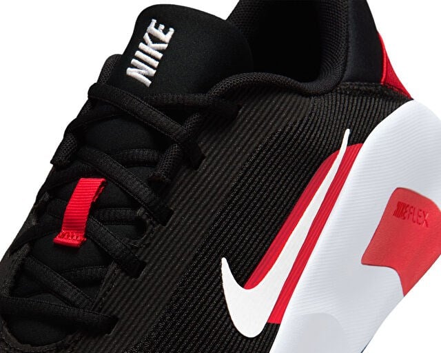 NIKE FLEX TRAIN Erkek Antrenman Ayakkabısı HV9972-004 Siyah