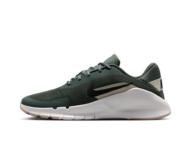 NIKE FLEX TRAIN Erkek Antrenman Ayakkabısı HV9972-303 Yeşil