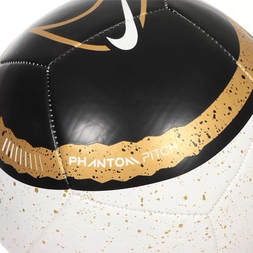 Nike FN4111-100 Phantom 4 No Futbol Topu