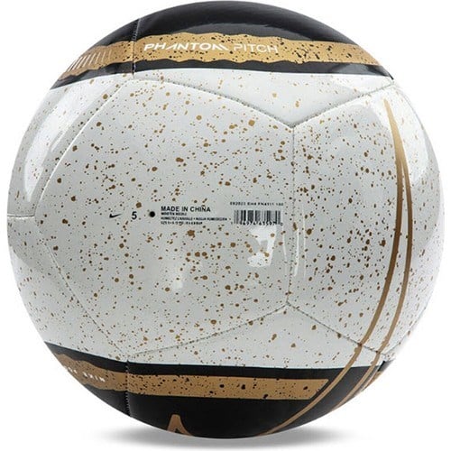 Nike FN4111-100 Phantom 5 No Futbol Topu