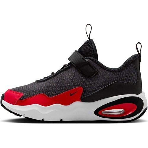 Nike FN4459  Air Max Nova Spor Ayakkabı Antrasit
