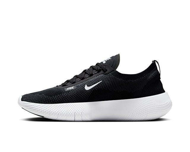 NIKE FREE 2025 Erkek Antrenman Ayakkabısı HF1078-002 Siyah