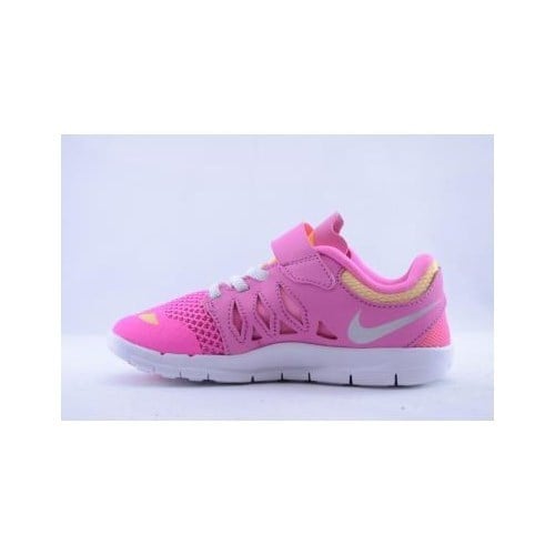 Nike Free 5 (Psv) Çocuk Koşu Ayakkabı