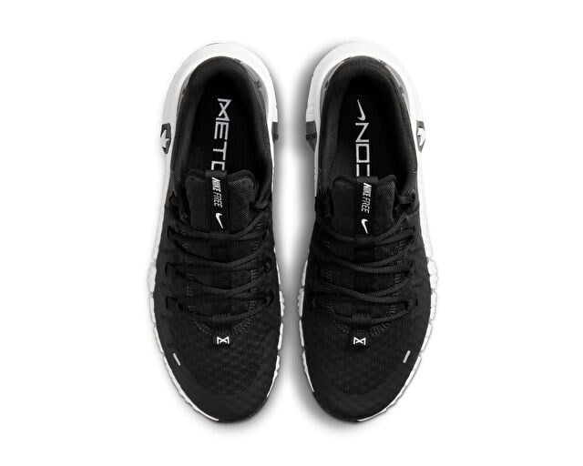 NIKE FREE METCON 5 Erkek Antrenman Ayakkabısı DV3949-001 Siyah
