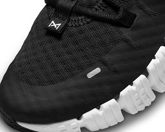 NIKE FREE METCON 5 Erkek Antrenman Ayakkabısı DV3949-001 Siyah