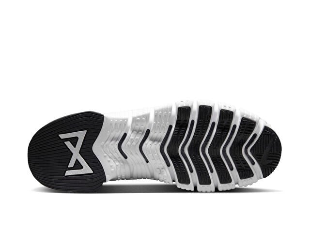 NIKE FREE METCON 5 Erkek Antrenman Ayakkabısı DV3949-001 Siyah