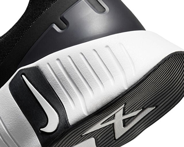 NIKE FREE METCON 5 Erkek Antrenman Ayakkabısı DV3949-001 Siyah