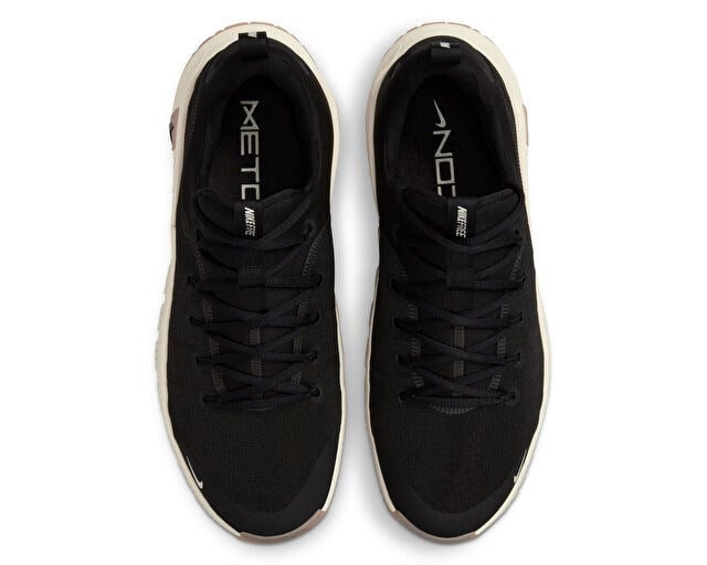 NIKE FREE METCON 6 FJ7127-010 Siyah