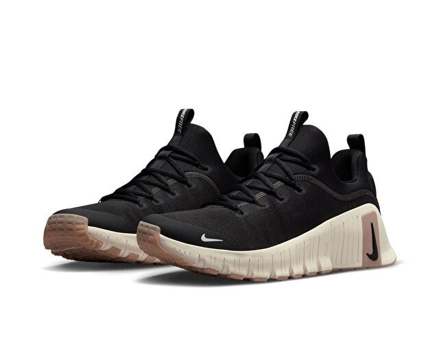 NIKE FREE METCON 6 FJ7127-010 Siyah