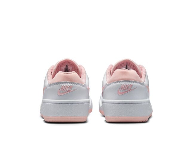 NIKE FULL FORCE LO (GS) Genç Günlük Ayakkabı FV5929-107 Beyaz