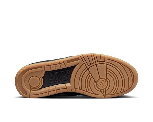 NIKE FULL FORCE LOW Erkek Günlük Ayakkabı HJ7262-100 Beyaz