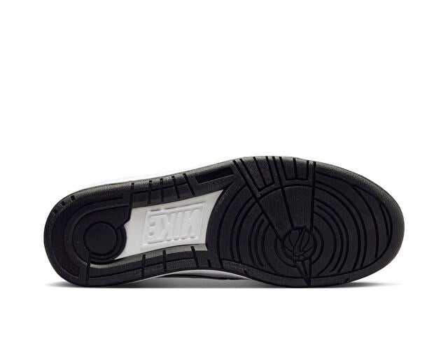 NIKE FULL FORCE LOW Erkek Günlük Ayakkabı FB1362-001 Siyah