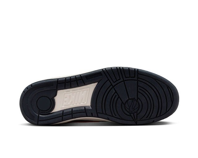 NIKE FULL FORCE LOW Erkek Günlük Ayakkabı FB1362-400 Lacivert