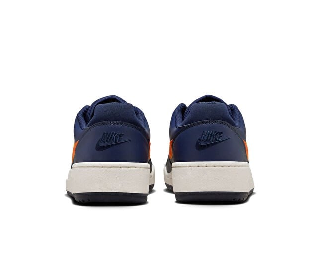 NIKE FULL FORCE LOW Erkek Günlük Ayakkabı FB1362-400 Lacivert