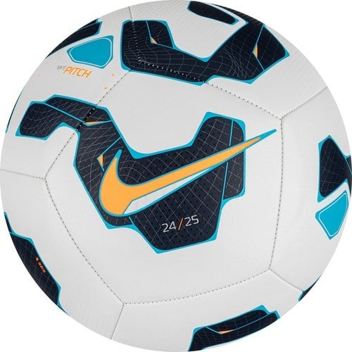 Nike FZ2636-100 Pitch 5 No Futbol Topu