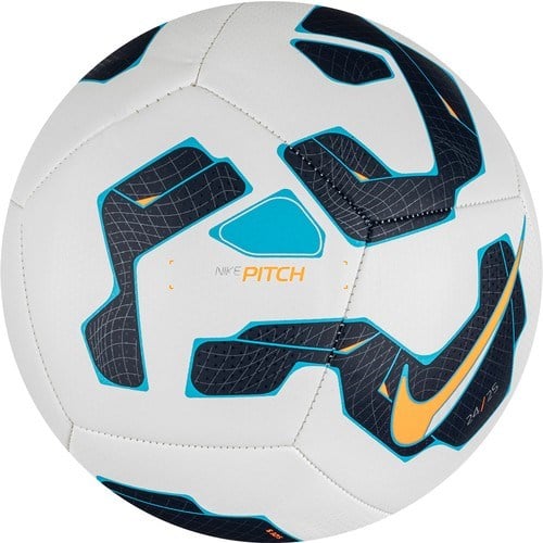 Nike FZ2636-100 Pitch 5 No Futbol Topu