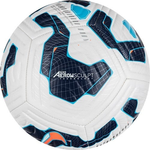 Nike FZ2966-100 Academy 5 No Futbol Topu