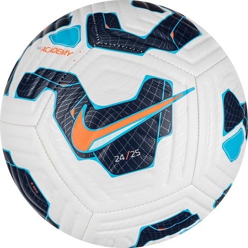 Nike FZ2966-100 Academy 5 No Futbol Topu