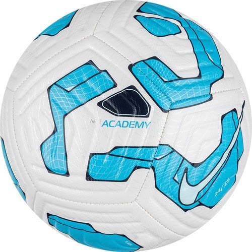 Nike FZ2966-101 Academy 5 No Futbol Topu