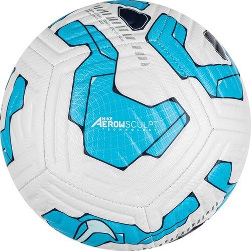 Nike FZ2966-101 Academy 5 No Futbol Topu