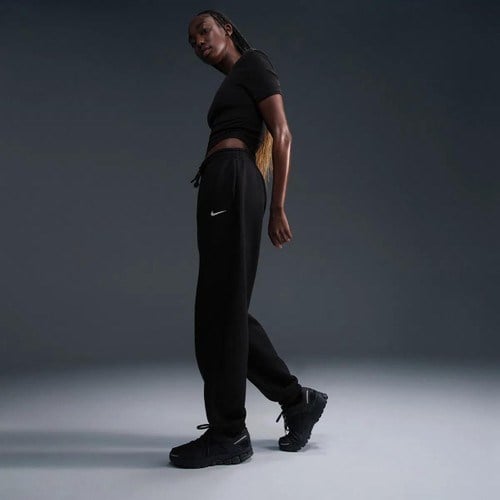 Nike FZ5996 010 Womens Femme Kadın Eşofman Alt