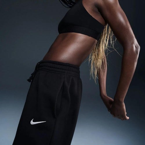 Nike FZ5996 010 Womens Femme Kadın Eşofman Alt