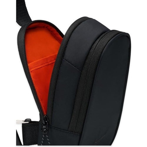 Nike FZ6133 Sportswear Commute Crossbody Bag 1 Liters 20X10X6 Siyah Unisex Spor Çanta