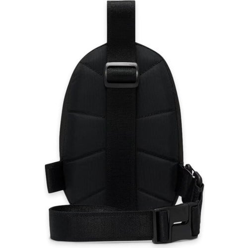 Nike FZ6133 Sportswear Commute Crossbody Bag 1 Liters 20X10X6 Siyah Unisex Spor Çanta