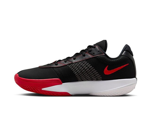 NIKE G.T. CUT ACADEMY Erkek Basketbol Ayakkabısı FB2599-008 Siyah