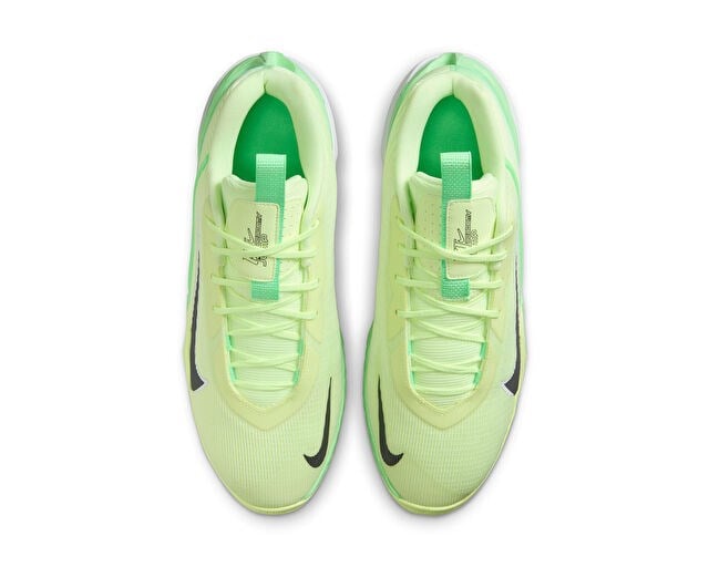 NIKE G.T. JUMP ACADEMY Erkek Basketbol Ayakkabısı FV5524-700 Yeşil