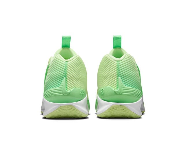 NIKE G.T. JUMP ACADEMY Erkek Basketbol Ayakkabısı FV5524-700 Yeşil