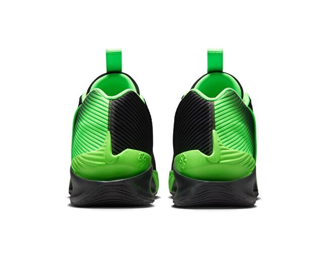 NIKE G.T. JUMP ACADEMY Erkek Basketbol Ayakkabısı FV5524-001 Siyah