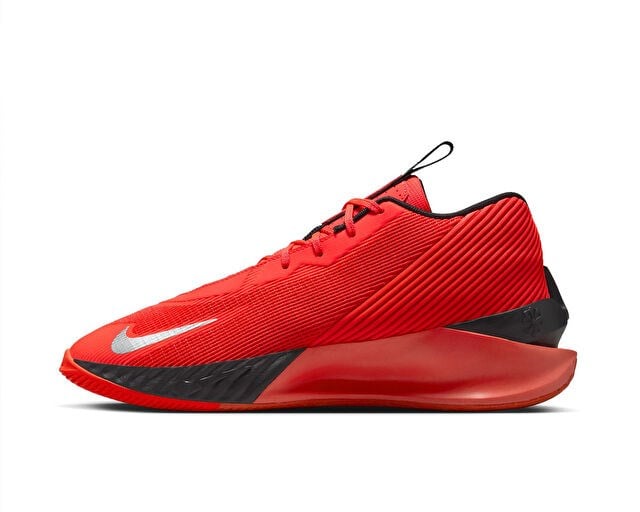 NIKE G.T. JUMP ACADEMY Unisex Basketbol Ayakkabısı FV5524-600 Kırmızı